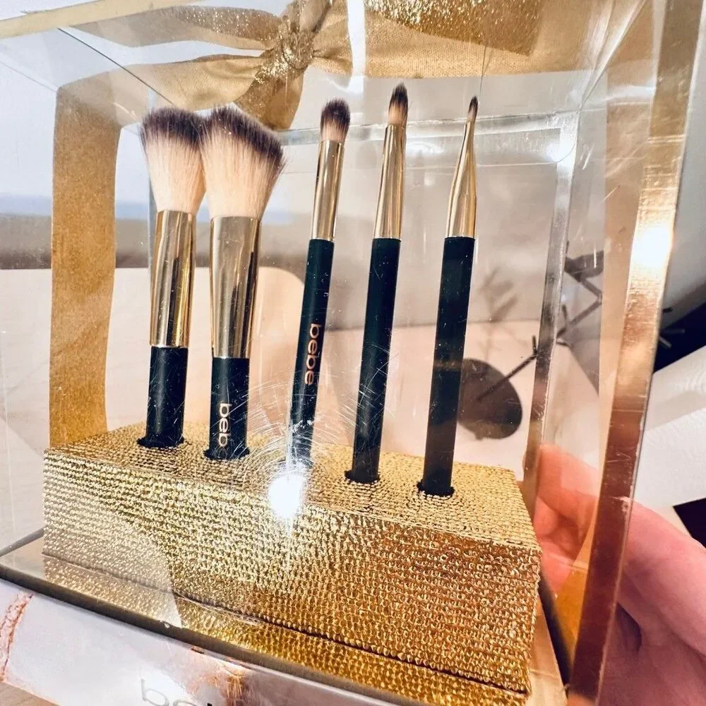 Bebe Cosmetics Brushes Makeup Brushes